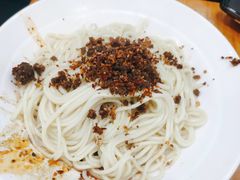 -华兴街自力面店