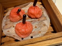 -桂满陇·海市蜃楼·黑金(国金店)
