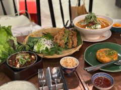 -Ginger(兴国路店)