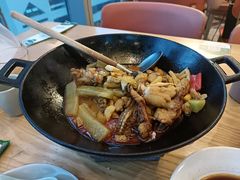 -望湘园·湖南菜(宏伊店)