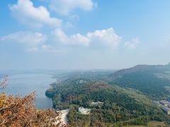 -棋盘山风景区