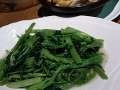 时令蔬菜-新悦·霞浦海鲜生(上下杭店)