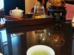 -中山保利艾美酒店-乐美中餐厅