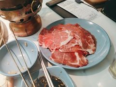 -汉阳廷自助烤肉(嘉禾金铂天地店)