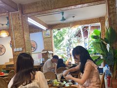 -南木湾·孔雀宴手抓饭·傣味餐厅