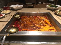 -锦城印象火锅(天府三街店)