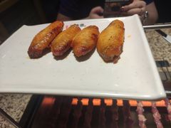 -丰茂烤串(金泉美食宫店)