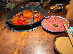 -楠火锅(西单店)