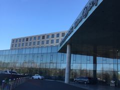 -北京首都机场希尔顿酒店