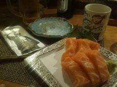 -半藏居酒屋(香港花园店)