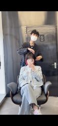 -BOF HAIR BY HONTO
