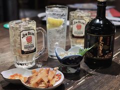 -九州酒场ひこぞう(2号店)