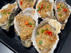 -蚝伯·新派海鲜(荣昌店)