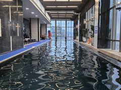 -深圳温德姆至尊酒店