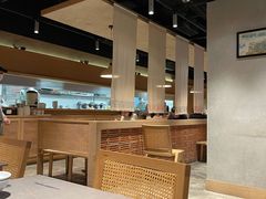 大堂-米仓食堂(凯德广场店)