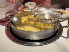 -八合里潮汕鲜牛肉火锅(惠州华贸店)
