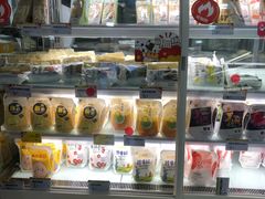-一鸣真鲜奶吧(益乐路店)