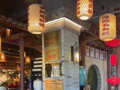 -二十八里太湖船菜(吉祥路店)