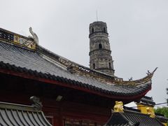 -上海青龙寺