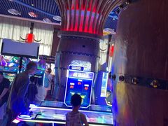 -华夏文旅西安度假区