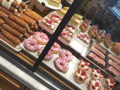-多乐之日(和平伊势丹店)