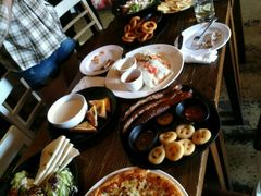 -Rural Tequila墨西哥餐厅(东川路店)