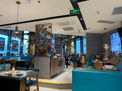 -半天妖烤鱼(新中关购物中心店)