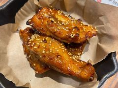 -必胜客(大悦城店)