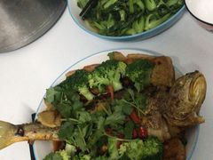 -胡哥烤肥牛(车公庙店)