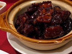 -老吉士酒家(天平路店)