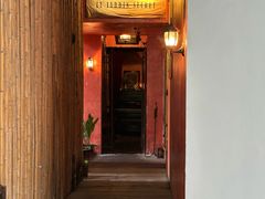 -秘密花园(法华镇路店)