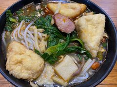 小碗螺蛳粉-螺蛳粉先生(蓟门桥店)