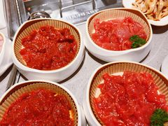 -海底捞火锅(太阳宫凯德mall店)