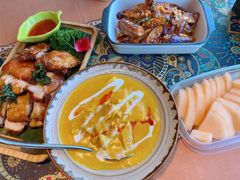 -荷花泰菜(东方新天地店)