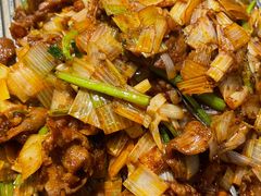 -U你·湖北家宴菜(南湖总店)