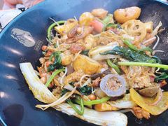 -天府国麻辣香锅(悦荟广场店)
