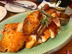 -1886德国汽车餐厅(外滩中央店)