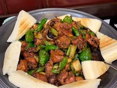 -老东营·东营菜(西四路店)