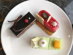 甜点-常州环球恐龙城维景国际大酒店