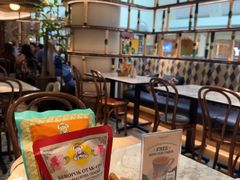 -关夫人餐厅(KLCC阳光广场店)