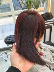 -赤道 Hair Salon