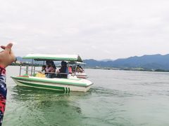 -千岛湖-欢乐水世界