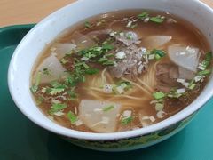 -苏氏牛肉面(惠工街店)