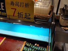 -AEON超市(永旺梦乐城泰达店)