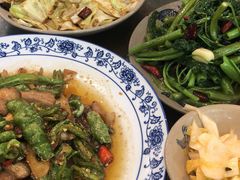 -公社食堂(牧电路店)