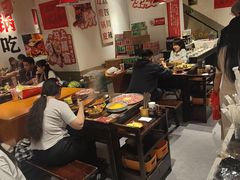 -冯校长老火锅(广州正佳广场店)