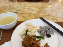 -常州富力喜来登酒店 Feast盛宴标帜西餐厅(新北万达广场店)