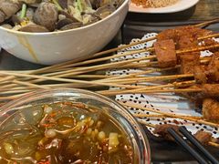 -博串堂(明发商业广场店)