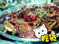 -猫姑娘大盘鸡(商城路店)