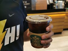 -星巴克臻选(华堂·新辰汇店)
